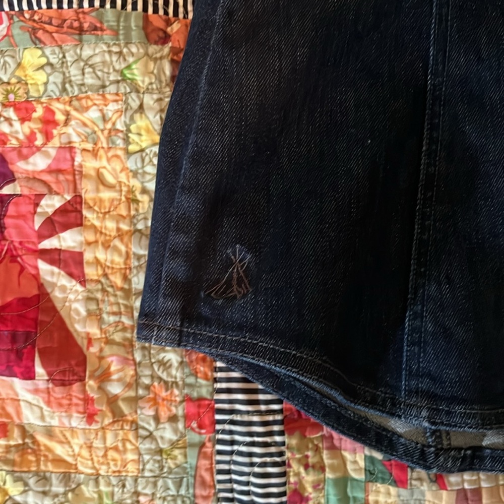 Pendleton Jean Jacket - Size M - Great Condition.… - image 8